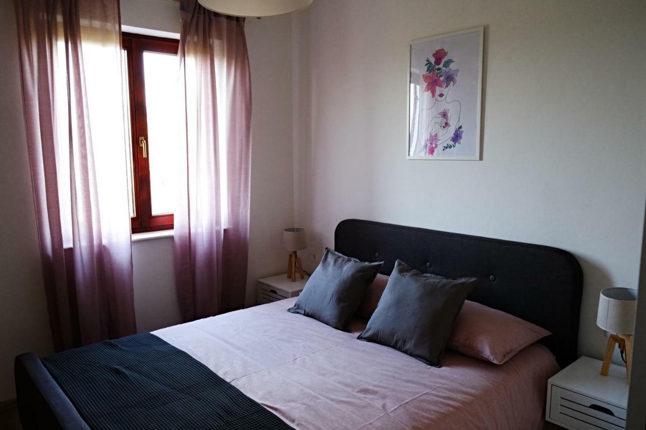 Apartment Sole Umago Exterior foto