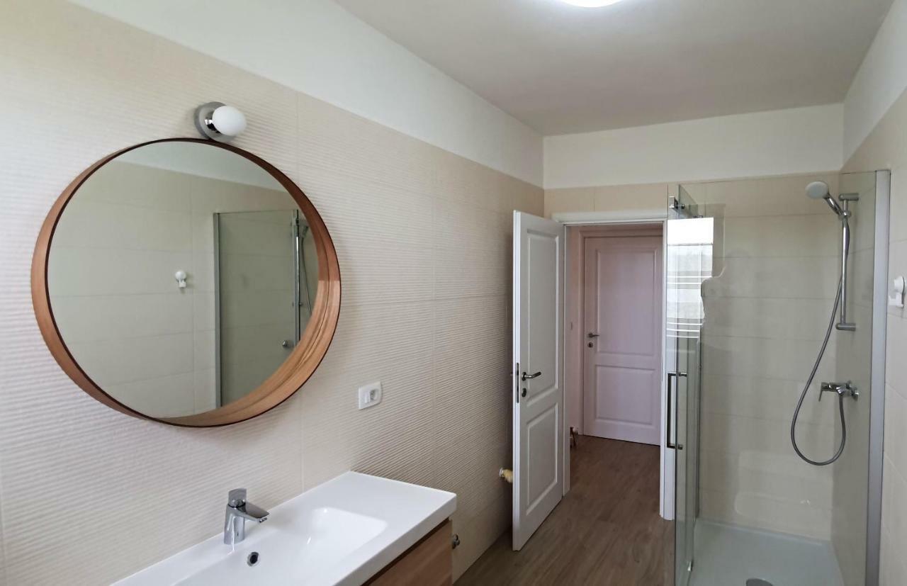 Apartment Sole Umago Exterior foto