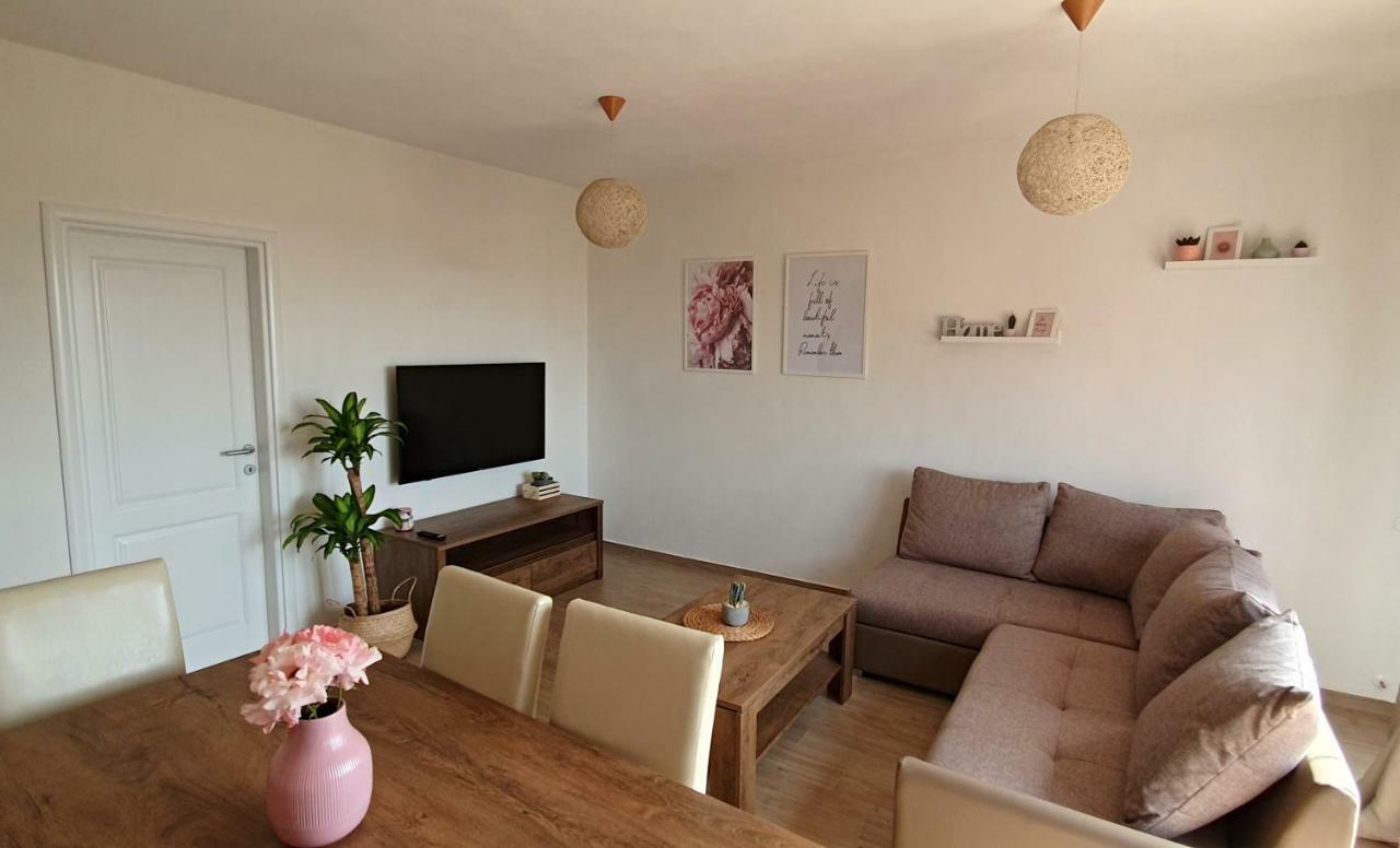 Apartment Sole Umago Exterior foto